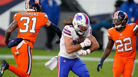 bills vs broncos stats|denver broncos at buffalo bills.